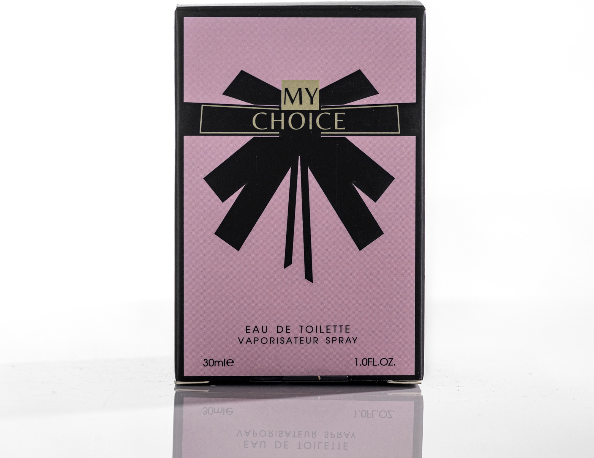 Туалетная вода Body Luxuries My Choice (30мл) — фото 6
