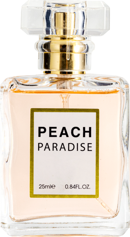 Туалетная вода Body Luxuries Peach Paradise (25мл)