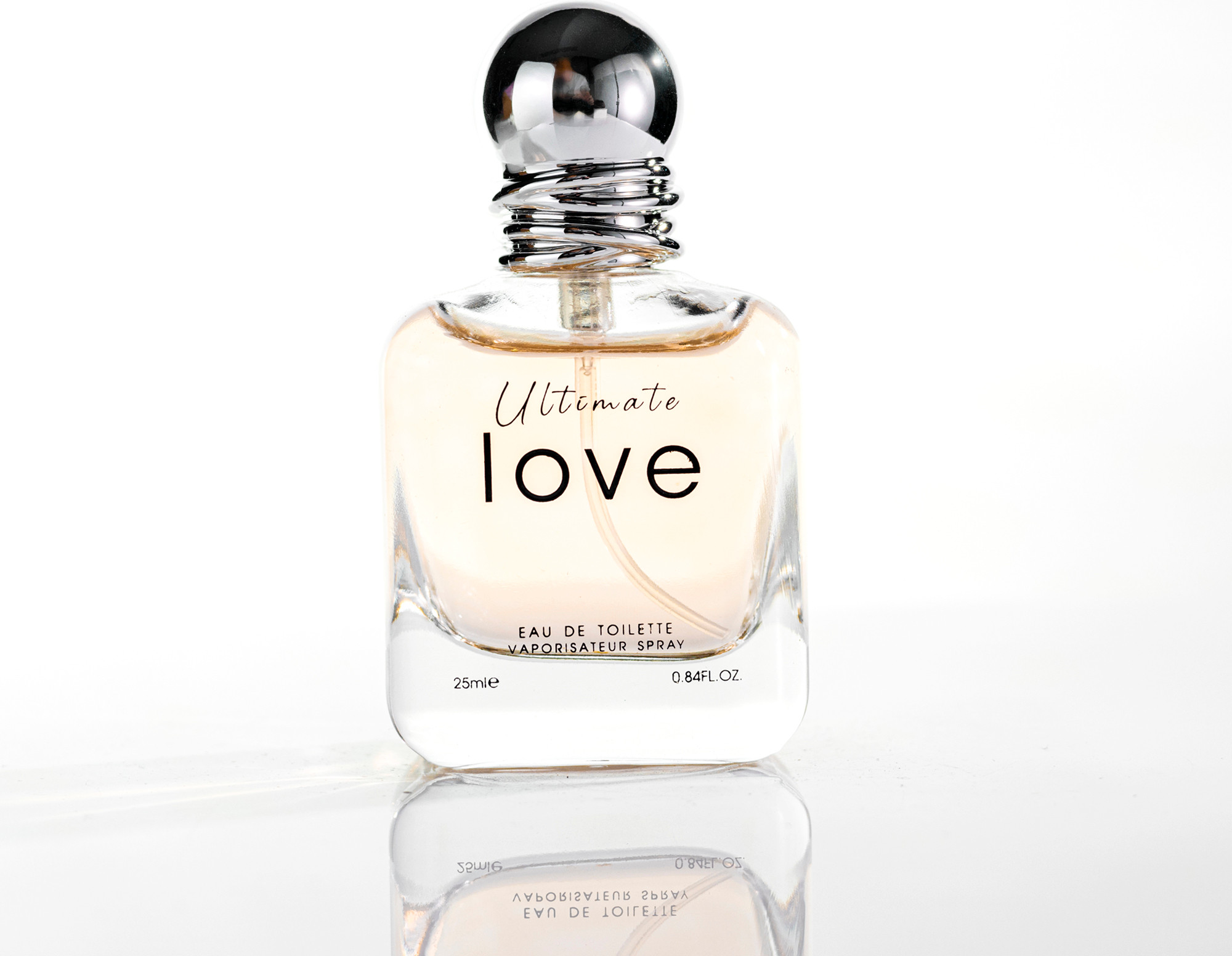 Туалетная вода Body Luxuries Ultimate Love (25мл) — фото 2
