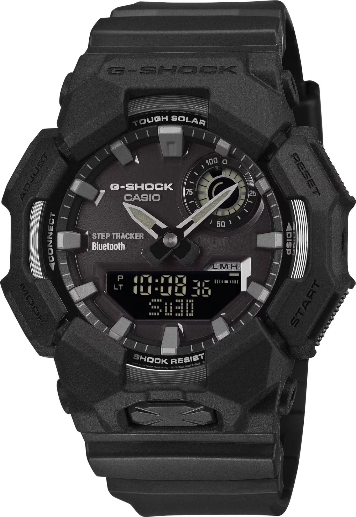 Часы наручные мужские Casio GA-B010-1A1