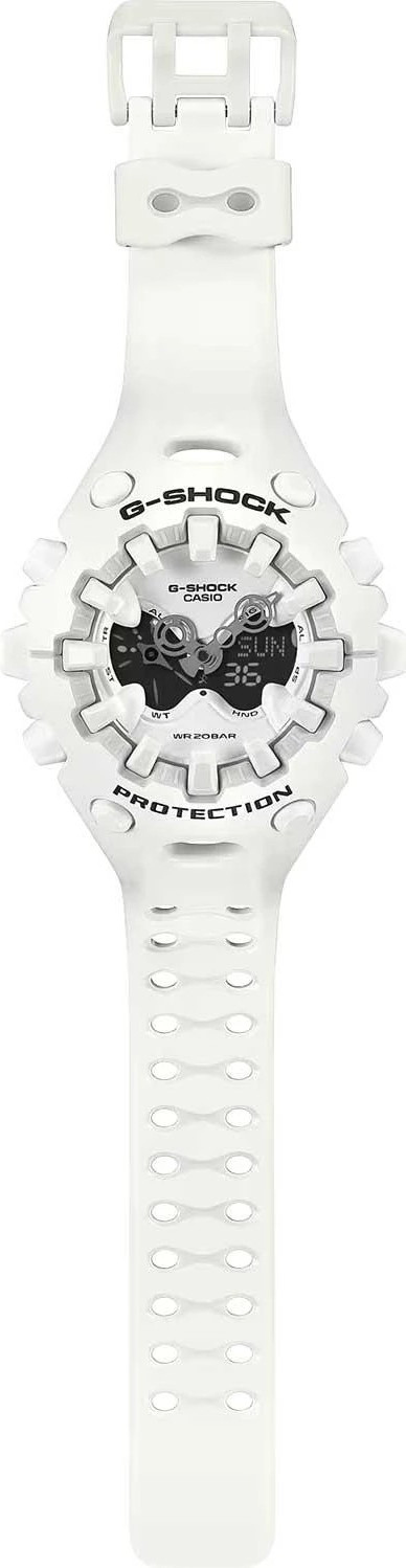 Часы наручные мужские Casio GA-V01-7A — фото 3