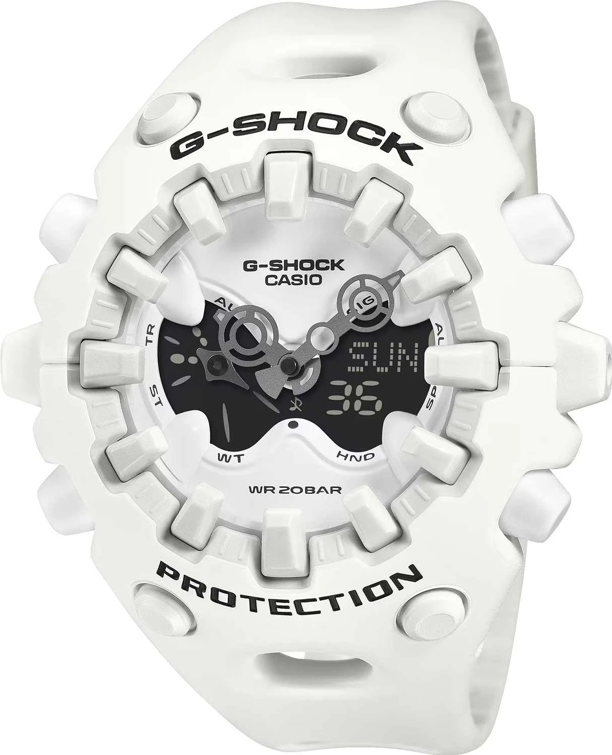 Часы наручные мужские Casio GA-V01-7A