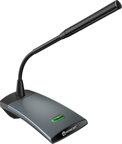 Микрофон Relacart TSG-560