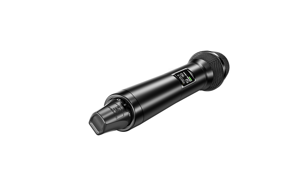 Микрофон Relacart UH-280 — фото 2