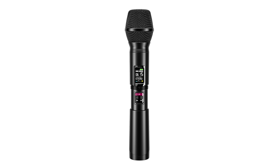 Микрофон Relacart UH-280 — фото 4