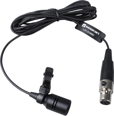 Микрофон Relacart LM-C460