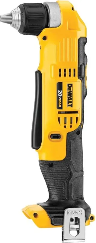 Профессиональная дрель-шуруповерт DeWalt DCD740B