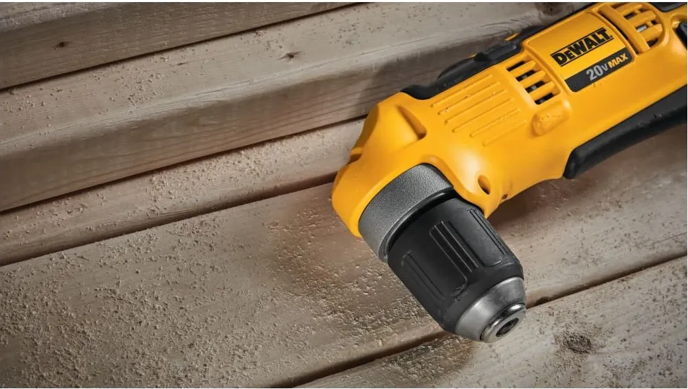Профессиональная дрель-шуруповерт DeWalt DCD740B — фото 6