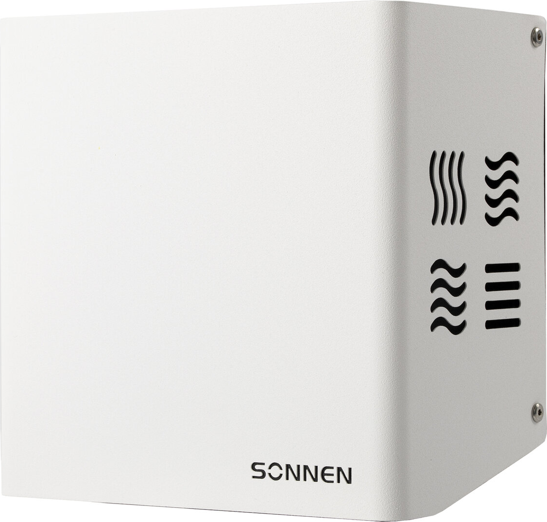 Сушилка для рук Sonnen HDR-1200W / 701870