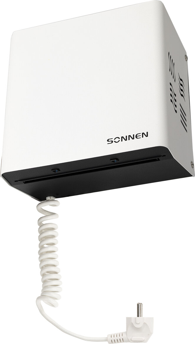 Сушилка для рук Sonnen HDR-1200W / 701870 — фото 5