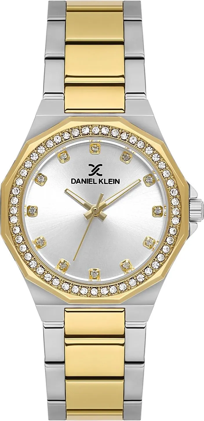 Часы наручные женские Daniel Klein 13918-3