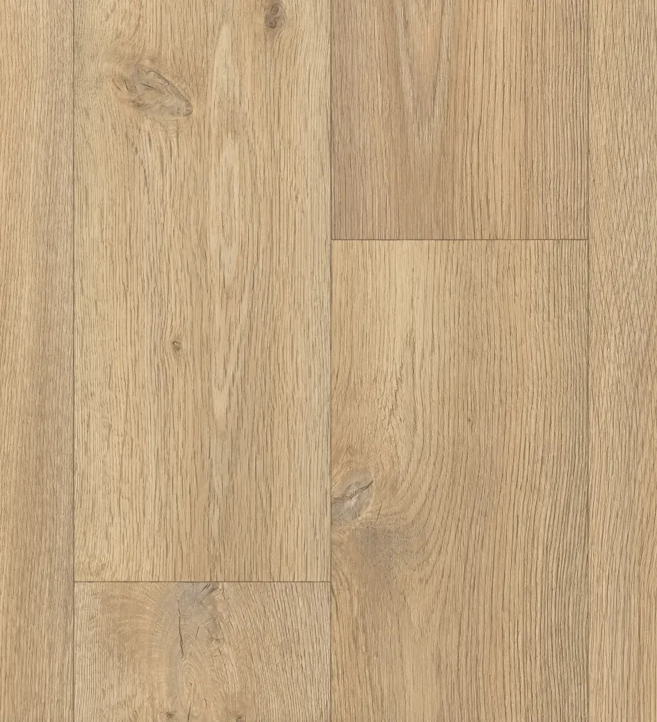 Линолеум IVC Texville Дуб гречишный чай 842 (2x5.5м)