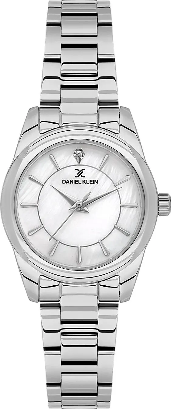 Часы наручные женские Daniel Klein 13929-1 — фото 1