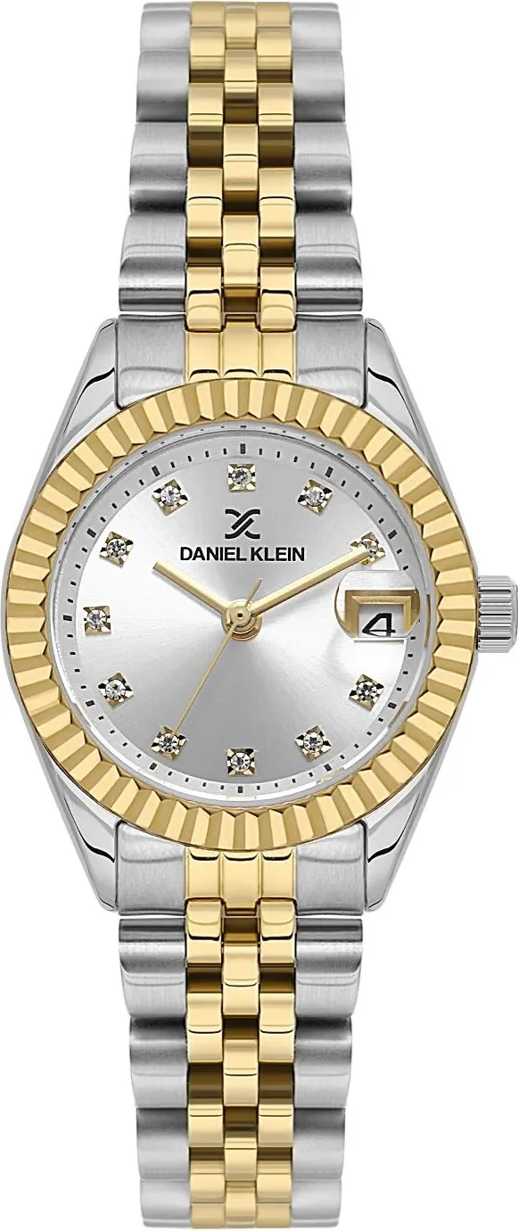 Часы наручные женские Daniel Klein 13969-6