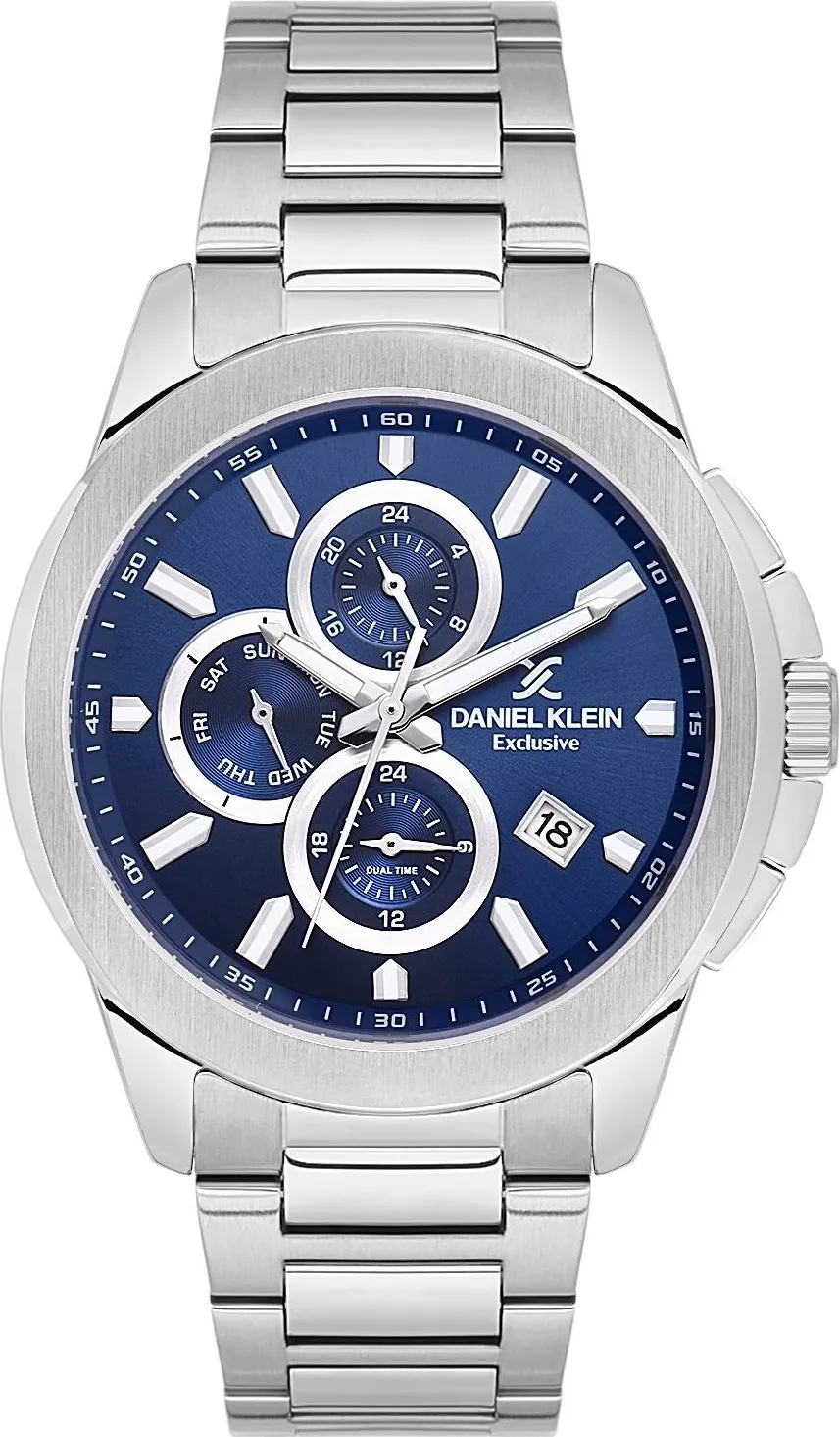 Часы наручные мужские Daniel Klein 13995-2