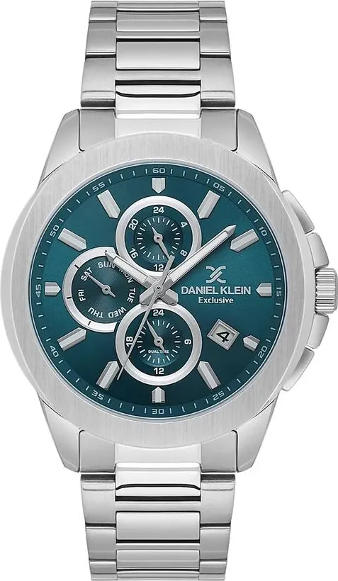 Часы наручные мужские Daniel Klein 13995-3