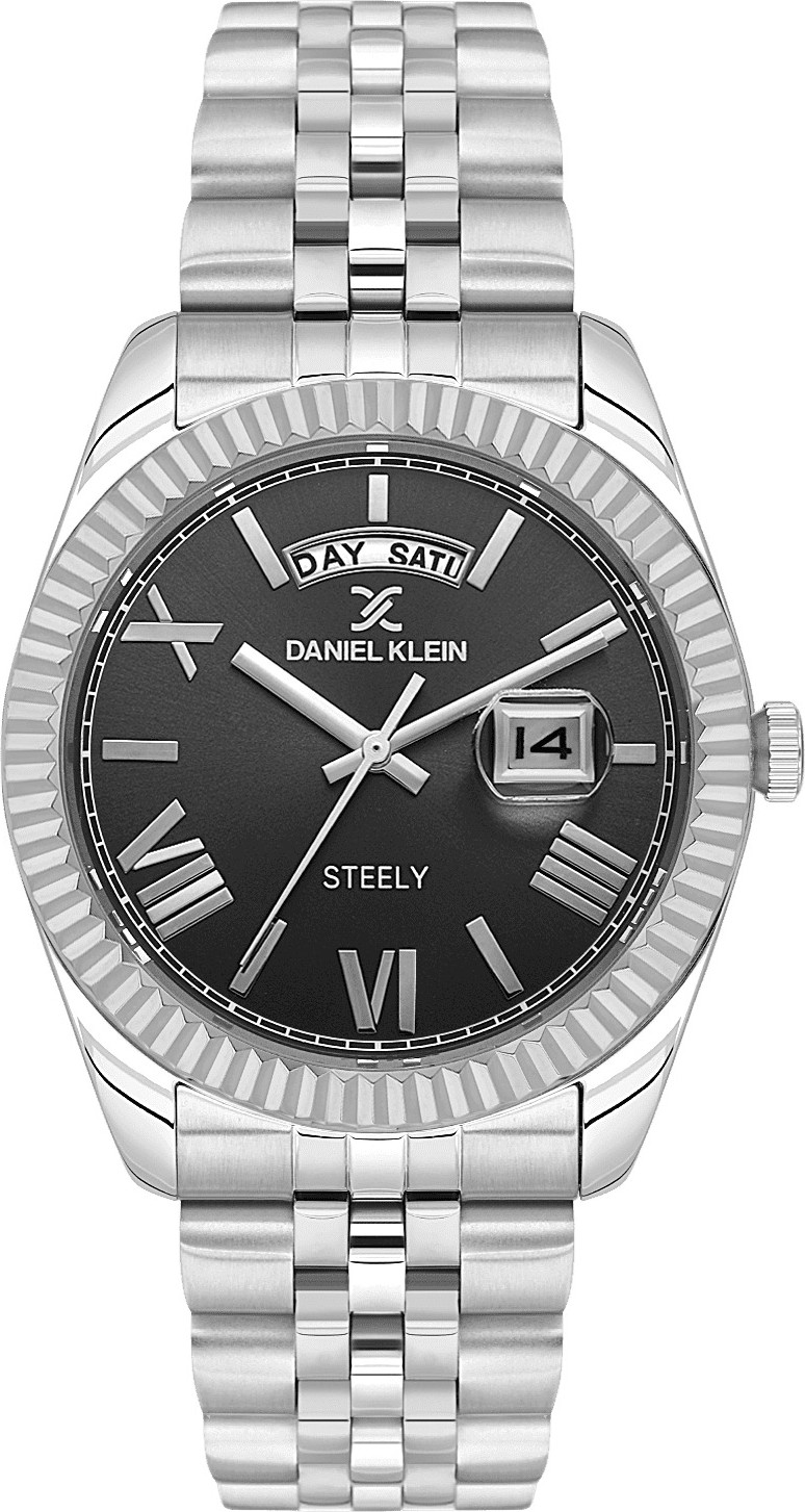 Часы наручные мужские Daniel Klein 14026-1