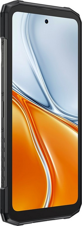 Смартфон Doogee Blade 20 Turbo 8GB/256GB (черный) — фото 4