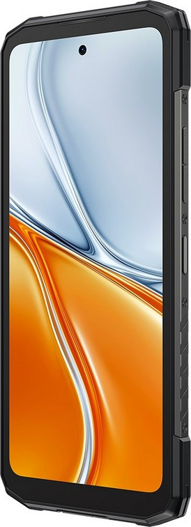 Смартфон Doogee Blade 20 Turbo 8GB/256GB (черный) — фото 3