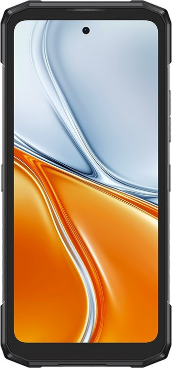 Смартфон Doogee Blade 20 Turbo 8GB/256GB (черный) — фото 2