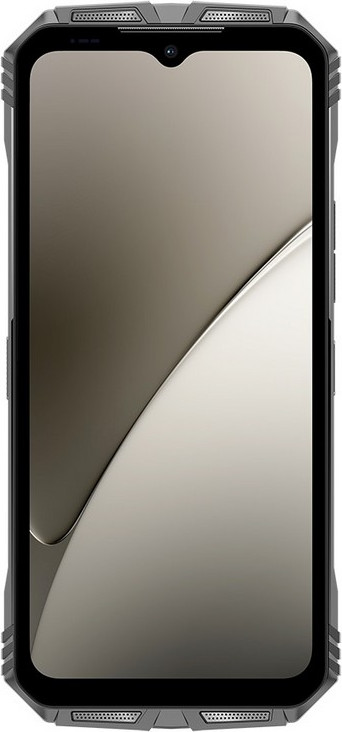 Смартфон Doogee S punk Pro 8GB/512GB (серебристый) — фото 2