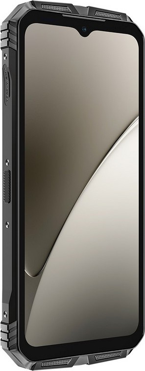 Смартфон Doogee S punk Pro 8GB/512GB (серебристый) — фото 4