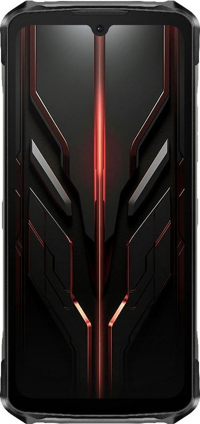 Смартфон Doogee S119 8GB/512GB (серебристый)