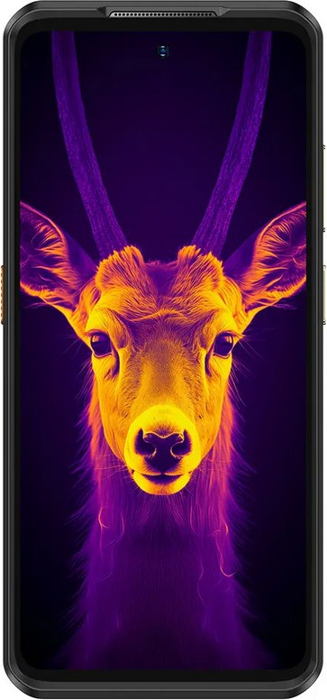 Смартфон Ulefone Armor 25T Pro 8GB/256GB (черный) — фото 5