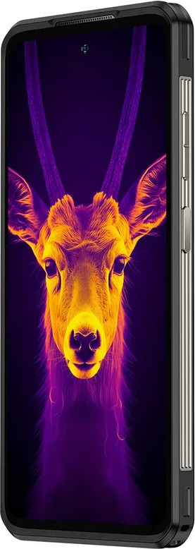 Смартфон Ulefone Armor 25T Pro 8GB/256GB (черный) — фото 6