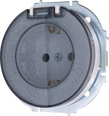 Розетка Lezard Osen 743-0288-123BIPCH
