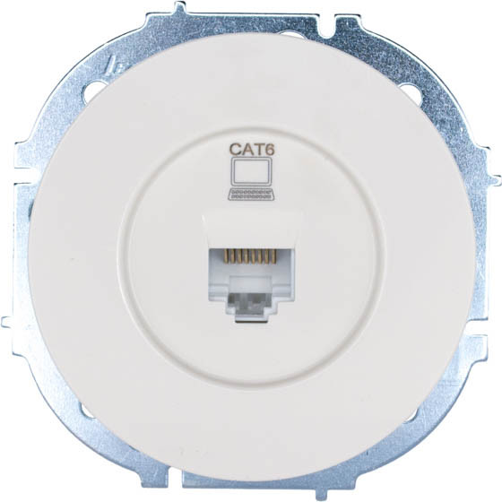 Розетка Lezard Osen 743-0288-140
