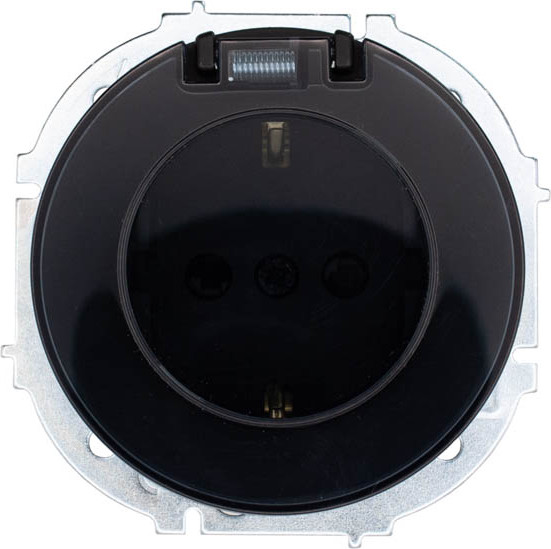 Розетка Lezard Osen 743-4288-123BIPCH