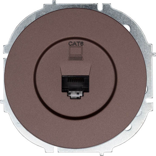 Розетка Lezard Osen 743-7388-140