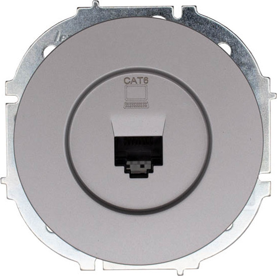 Розетка Lezard Osen 743-7488-140