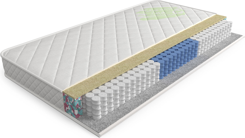 Матрас Mr. Mattress New Life Fito 120х200 — фото 2