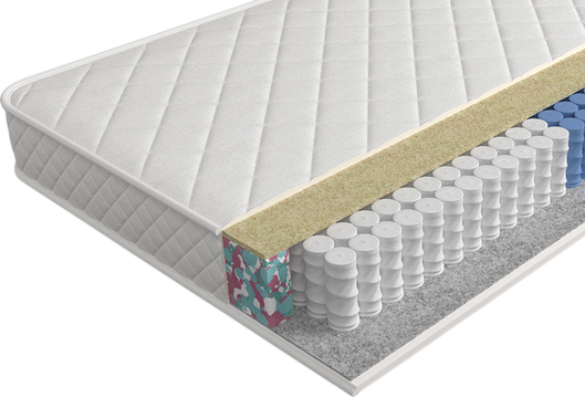 Матрас Mr. Mattress New Life Fito 120х190