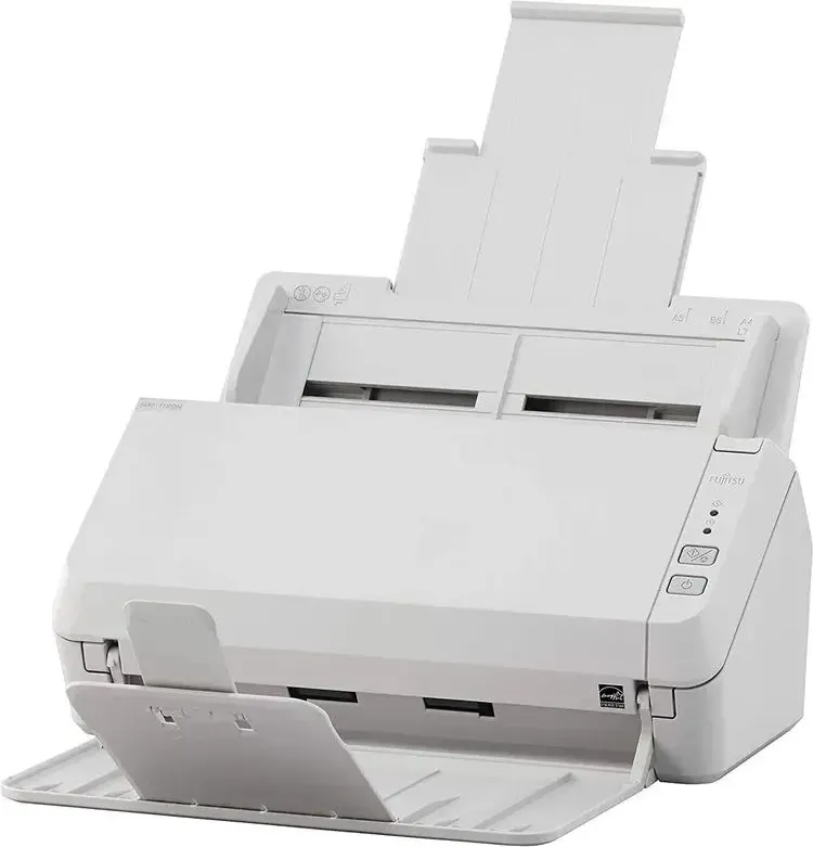 Протяжный сканер Fujitsu SP-1120N