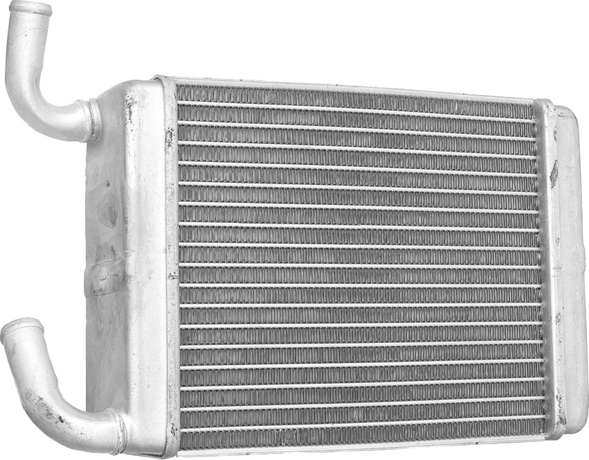 Радиатор отопителя KRAUF KRH1153HI