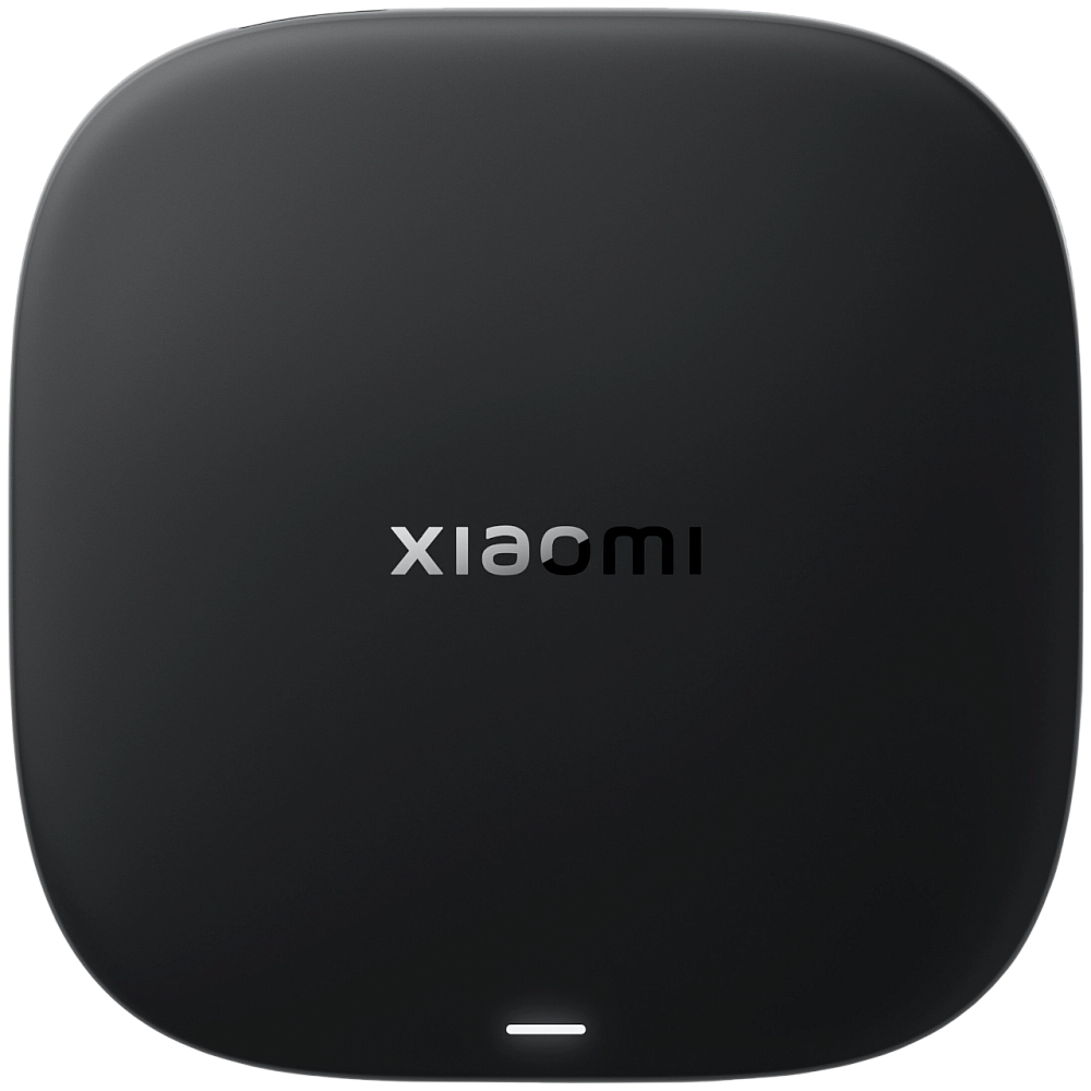 Смарт-приставка Xiaomi TV Box S 3rd Gen MDZ-32-AA / PFJ4189RU