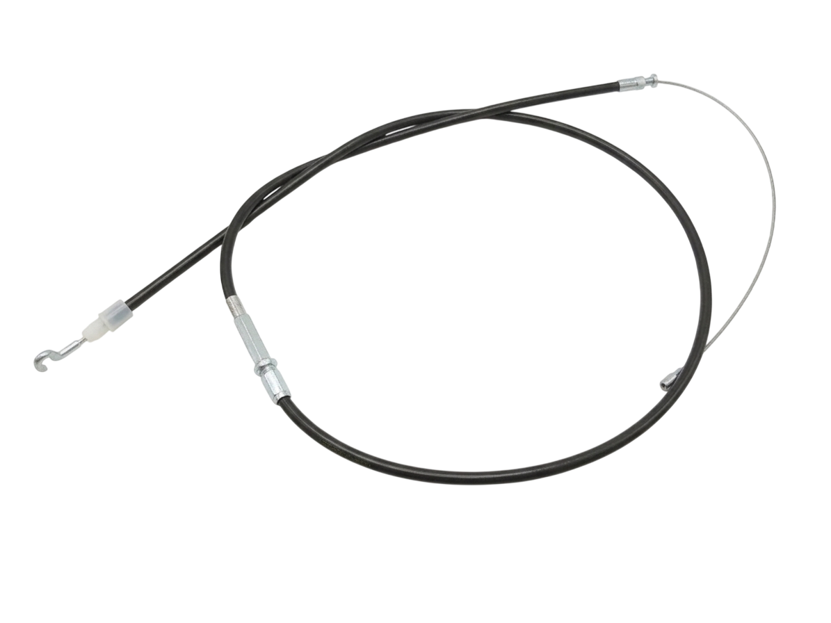 Трос привода для газонокосилки Gunter LMB-480SV, 530SV / G339XY90000