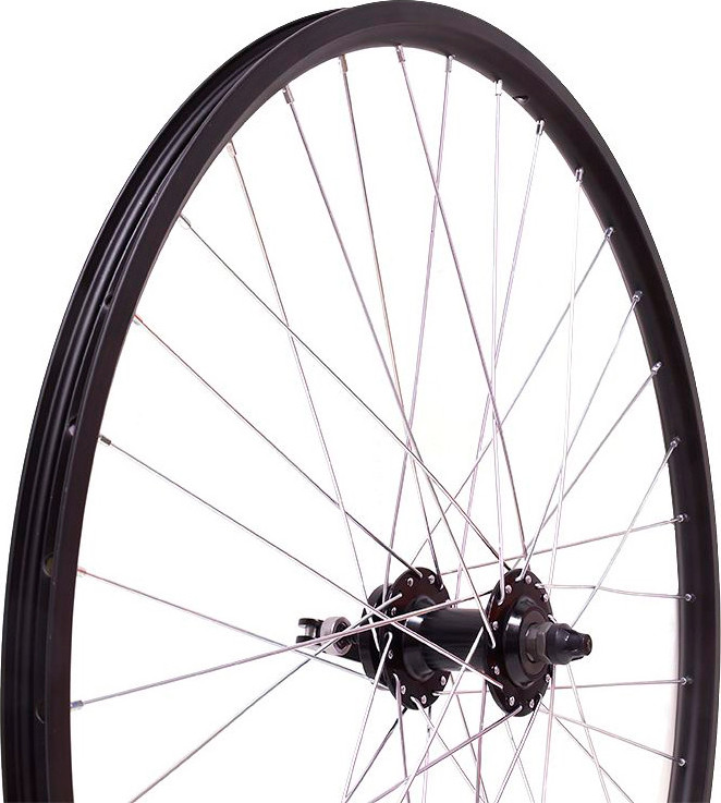 Колесо для велосипеда STARK 27.5"MTB / HQ-0015484 (переднее)