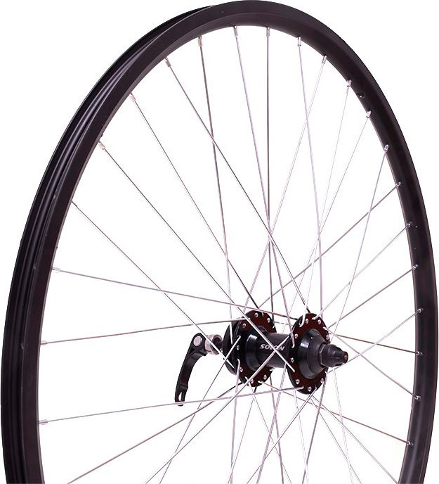 Колесо для велосипеда STARK 27.5"MTB / HQ-0015482 (переднее)