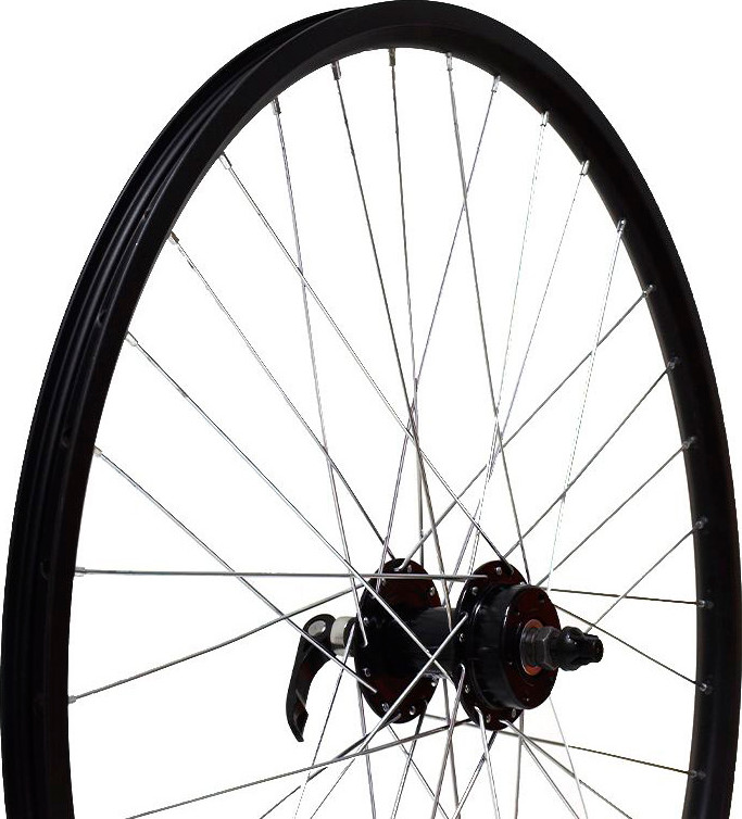 Колесо для велосипеда STARK 26" MTB / HQ-0015470 (переднее)