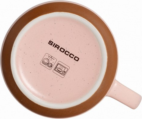 Кружка Sirocco Bloom GC2630 — фото 4