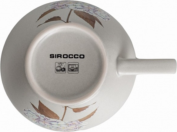 Чашка с блюдцем Sirocco Delicate Petal GC2632 — фото 3