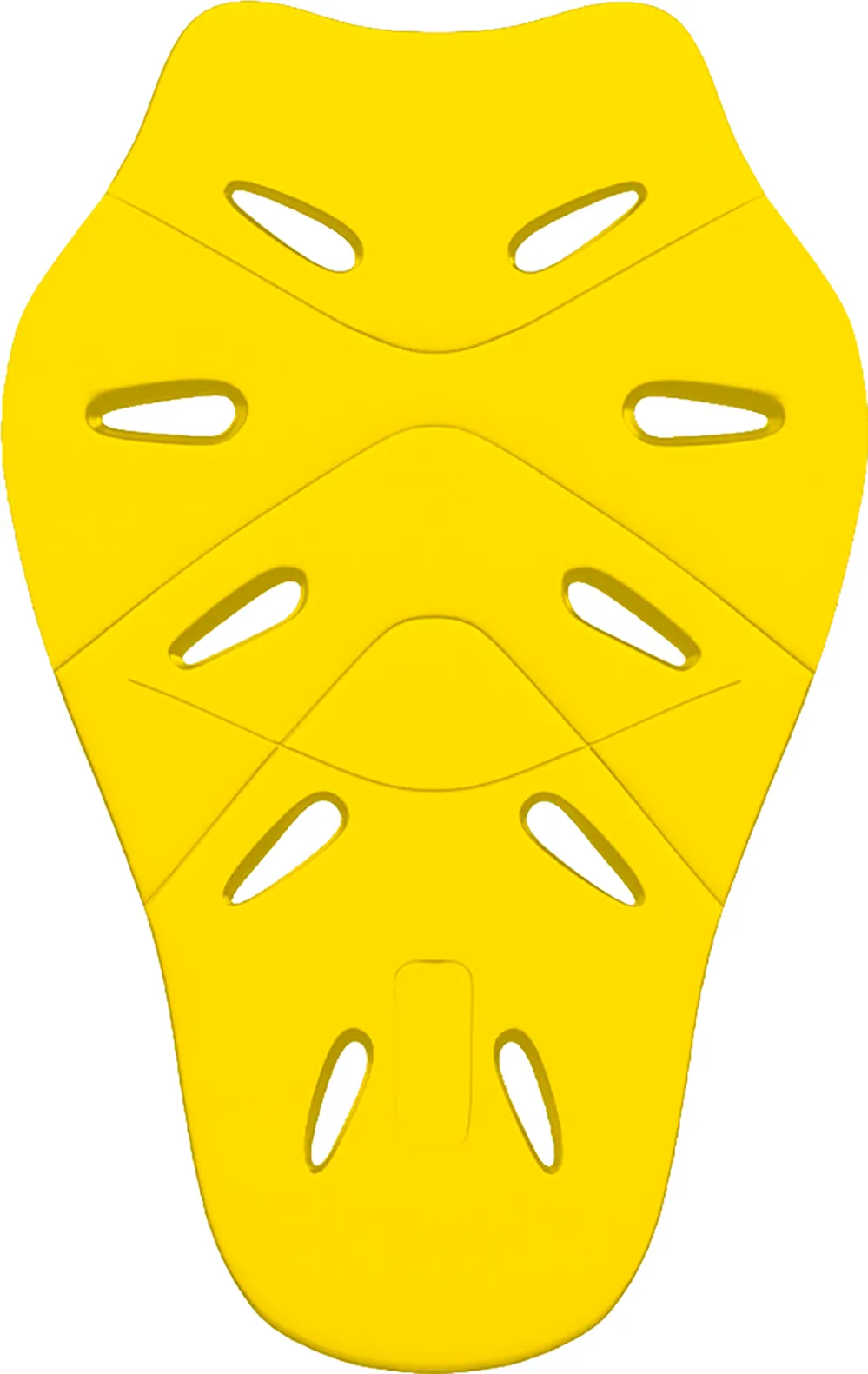 Мотозащита спины LS2 Back Protector (M, 161-170см)
