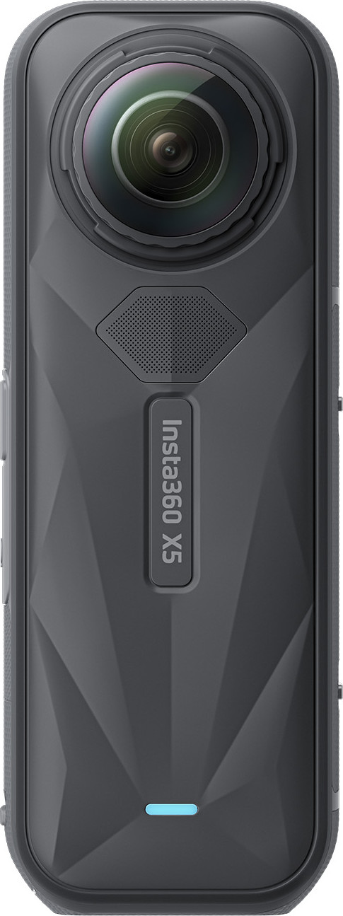 Экшн-камера Insta360 X5 Essentials Bundle / CINSAAHA (X504) — фото 4