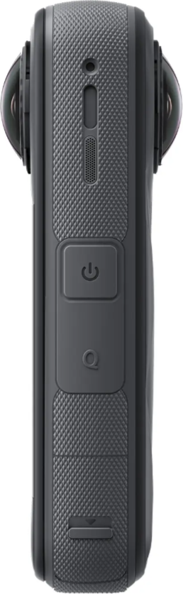 Экшн-камера Insta360 X5 Essentials Bundle / CINSAAHA (X504) — фото 5