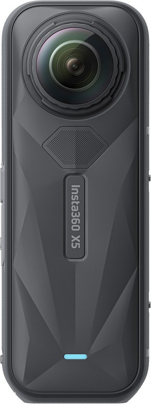 Экшн-камера Insta360 X5 Standard Bundle / CINSAAHA (X501) — фото 3