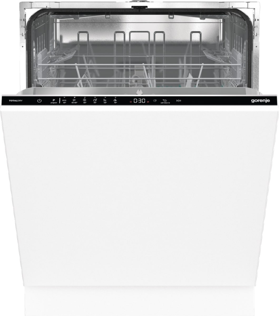 Посудомоечная машина Gorenje GV642D90 — фото 2